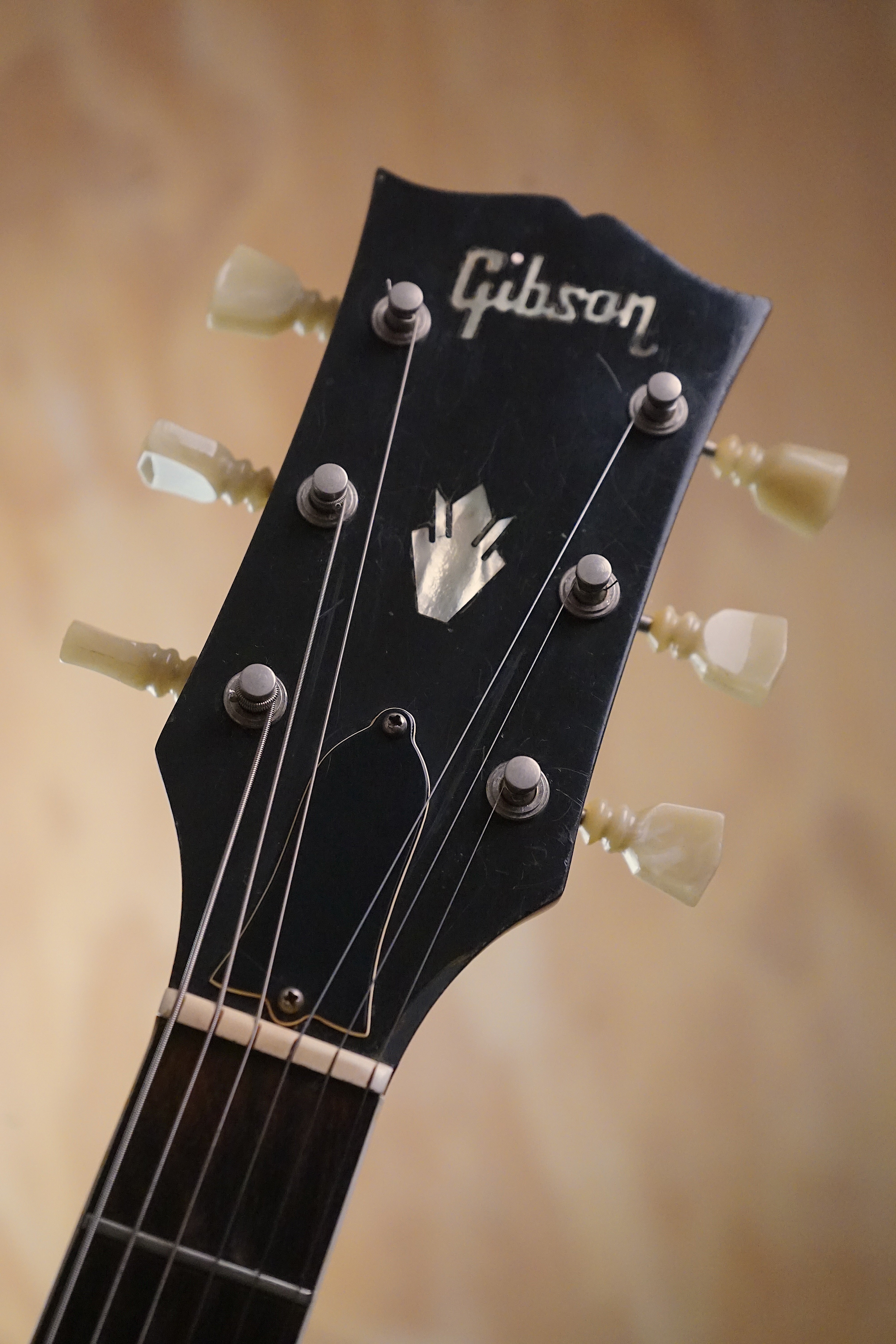 1973 Gibson ES-335 Cherry, (Used) - Fair Deal Music