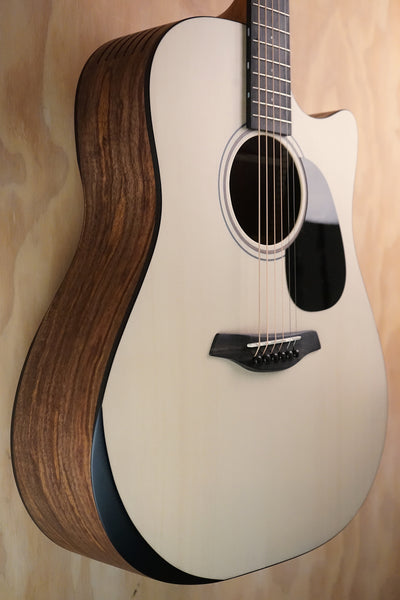 Furch Blue Performance Series DC-EW A Electro-Acoustic Guitar, (Nearly New)