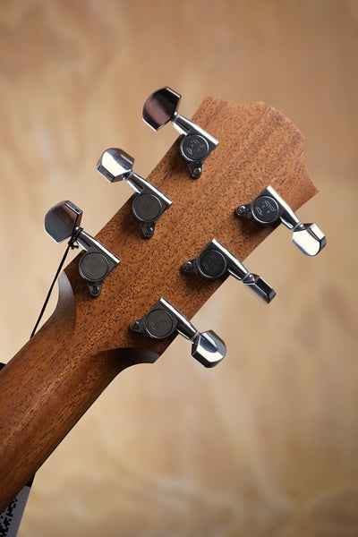 Furch Blue Performance Series DC-EW A Electro-Acoustic Guitar, (Nearly New)