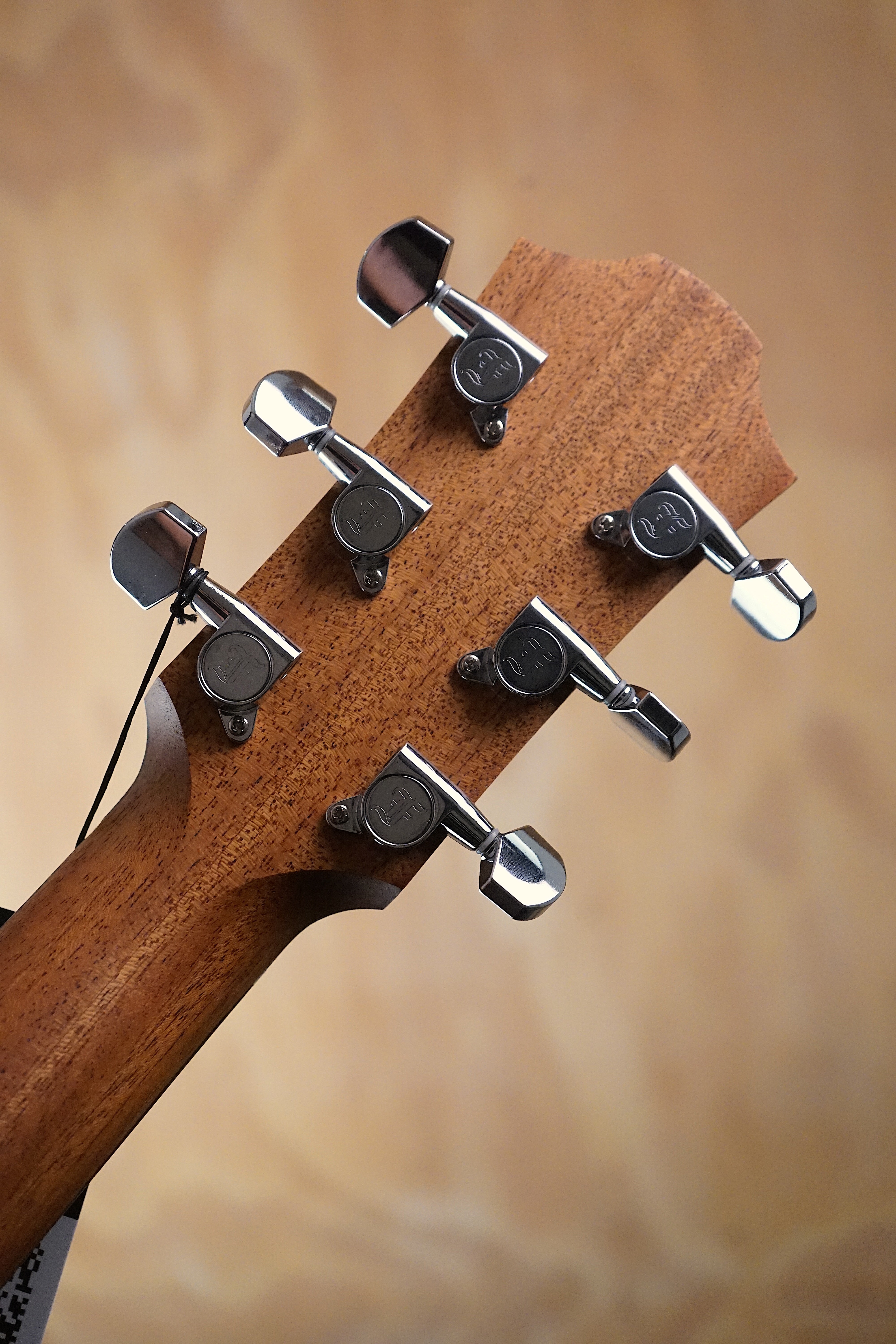 Furch Blue Performance Series DC-EW A Electro-Acoustic Guitar, (Nearly New)