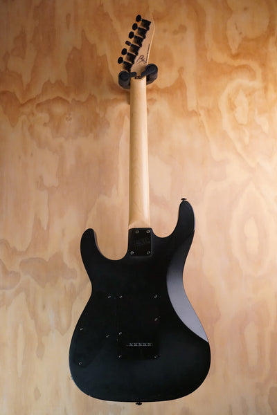 ESP LTD M-50 Black Satin Electric Guitar, (Used)