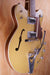Gretsch Rally in Bamboo Yellow, (Used) - Fair Deal Music
