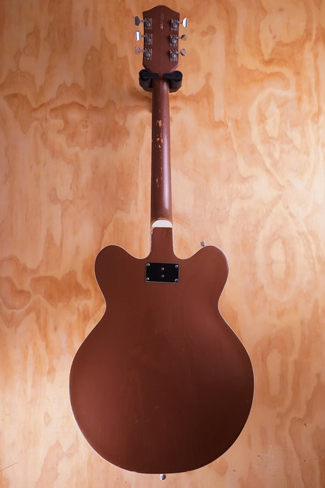 Gretsch Rally in Bamboo Yellow, (Used) - Fair Deal Music