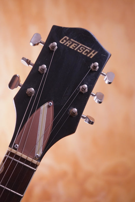 Gretsch Rally in Bamboo Yellow, (Used) - Fair Deal Music