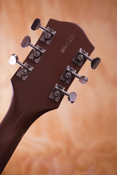 Gretsch Rally in Bamboo Yellow, (Used) - Fair Deal Music