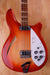 1966 Rickenbacker 4005 in Fireglo, (Used, Comm) - Fair Deal Music