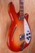 1966 Rickenbacker 4005 in Fireglo, (Used, Comm) - Fair Deal Music