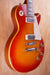 1972 Gibson Les Paul Deluxe in Cherry Burst, (Used) - Fair Deal Music