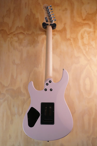 2024 Yamaha PACS+12M Pacifica Standard Plus Ash Pink, (Used, Comm)