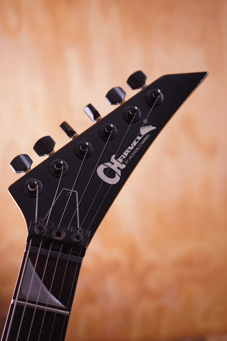 Charvel by Jackson/Charvel Model 4 in Purple, (Used) - Fair Deal Music