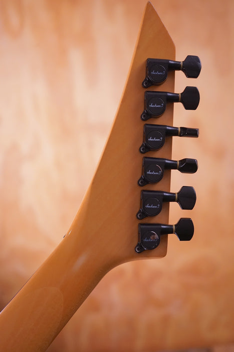 Charvel by Jackson/Charvel Model 4 in Purple, (Used) - Fair Deal Music