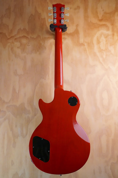 1999 Gibson Les Paul Special SL Deluxe Red, (Used, Comm)