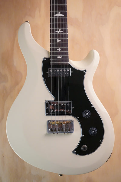 PRS S2 Vela Antique White, (Used, Comm)