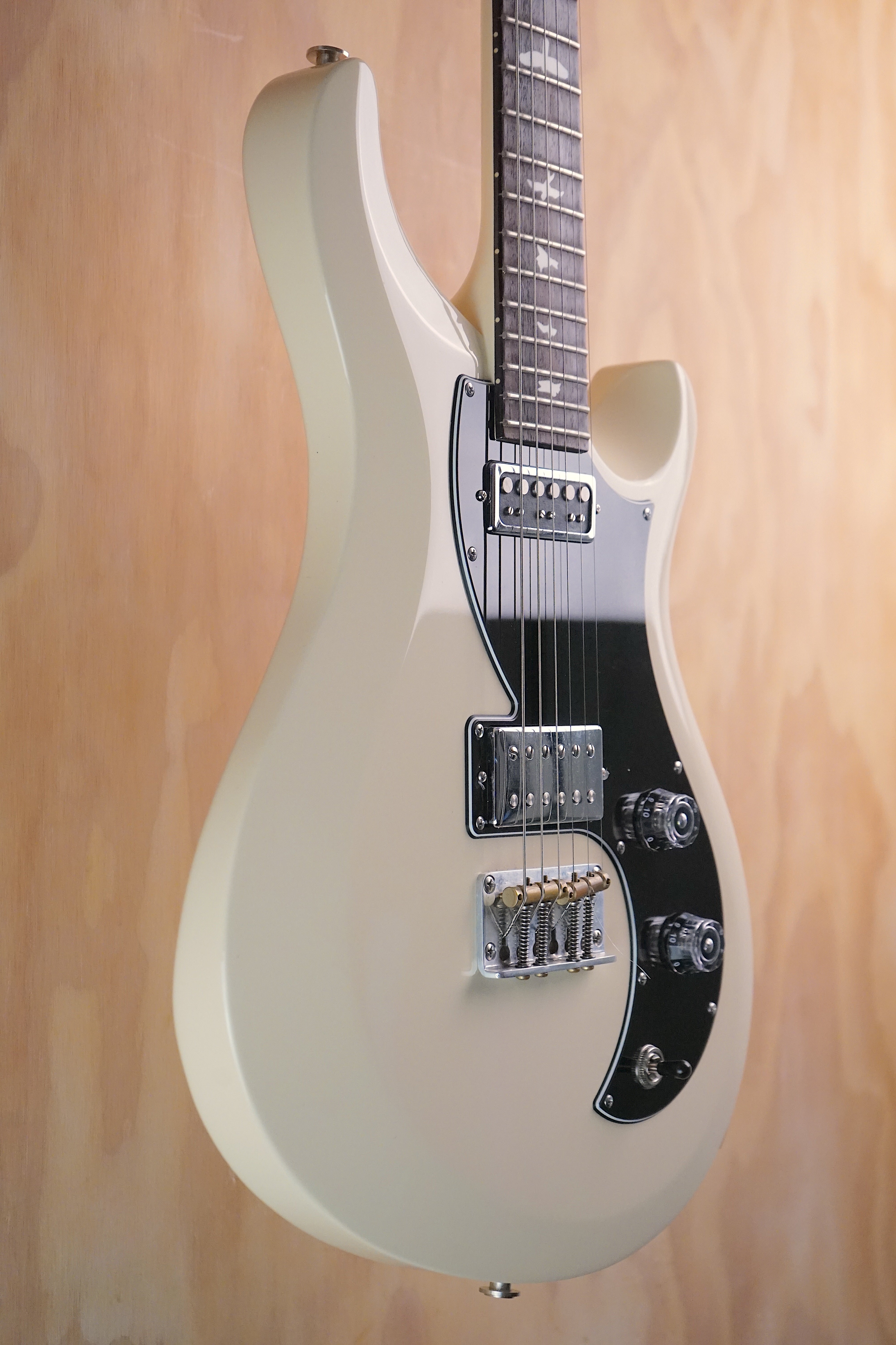 PRS S2 Vela Antique White, (Used, Comm)