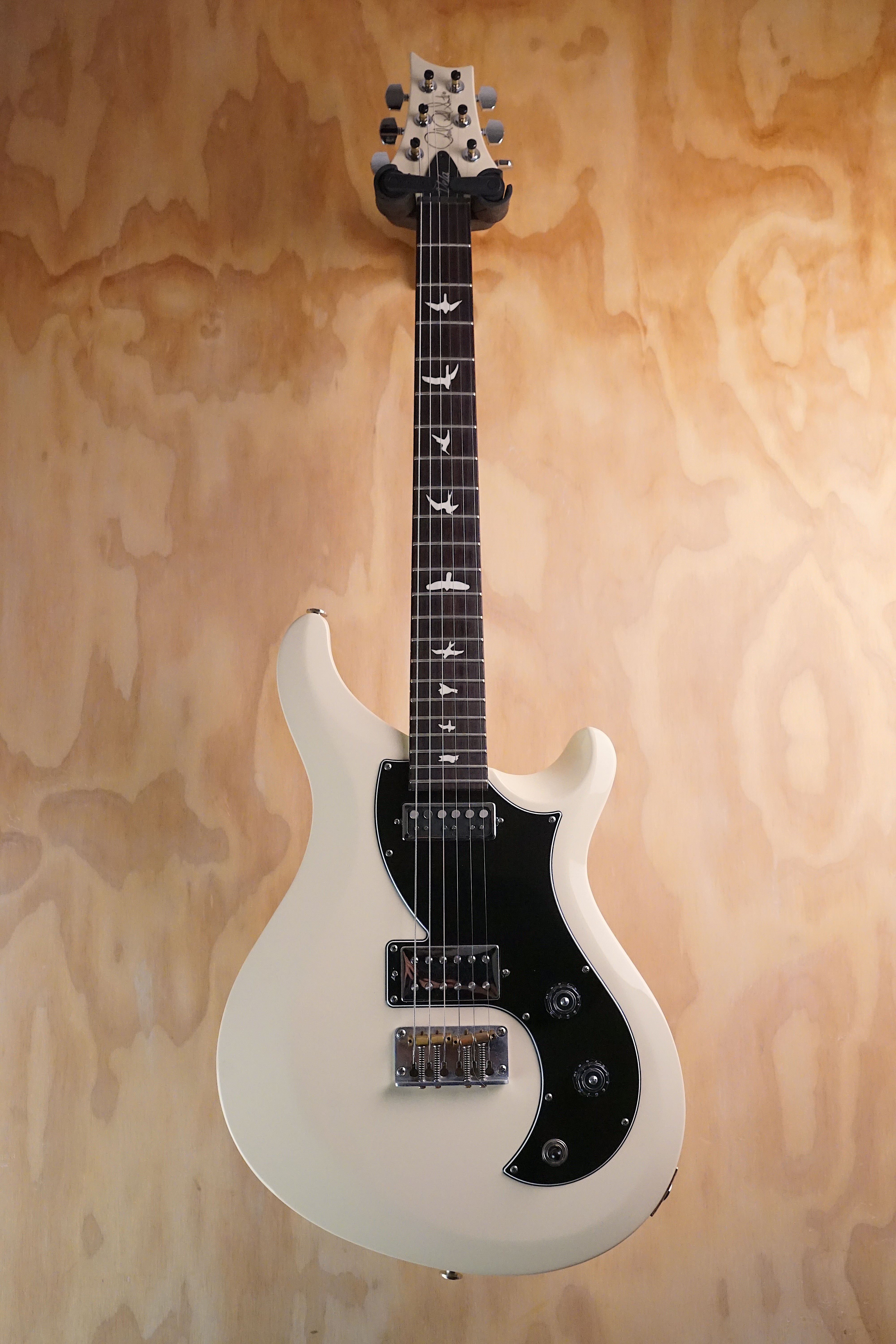 PRS S2 Vela Antique White, (Used, Comm)