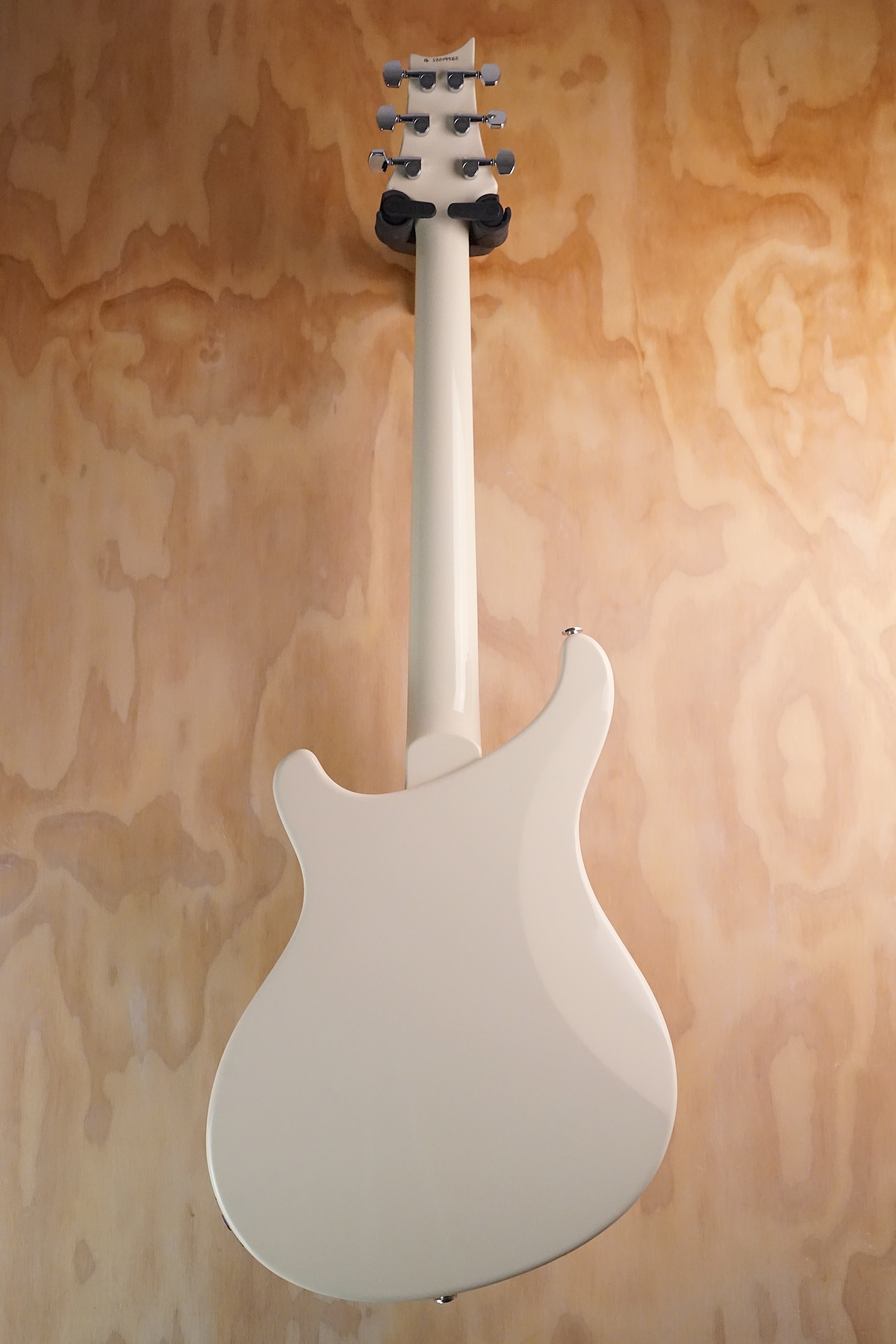 PRS S2 Vela Antique White, (Used, Comm)