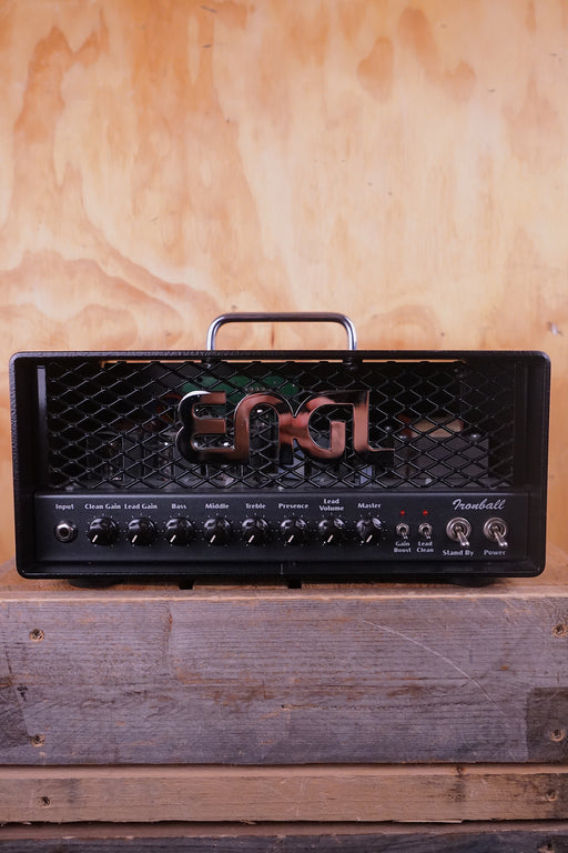 ENGL E606 Ironball, (Used) - Fair Deal Music