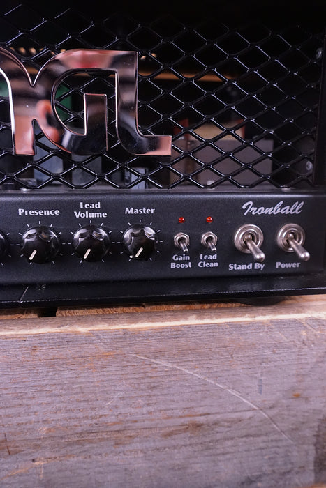 ENGL E606 Ironball, (Used) - Fair Deal Music