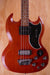 1961 Gibson EB-3 in Cherry, (Used) - Fair Deal Music