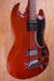 1961 Gibson EB-3 in Cherry, (Used) - Fair Deal Music