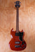 1961 Gibson EB-3 in Cherry, (Used) - Fair Deal Music