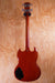 1961 Gibson EB-3 in Cherry, (Used) - Fair Deal Music