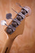 1973 Fender Precision Bass in Sunburst Left-handed Converted to Right, (Used, Comm) - Fair Deal Music