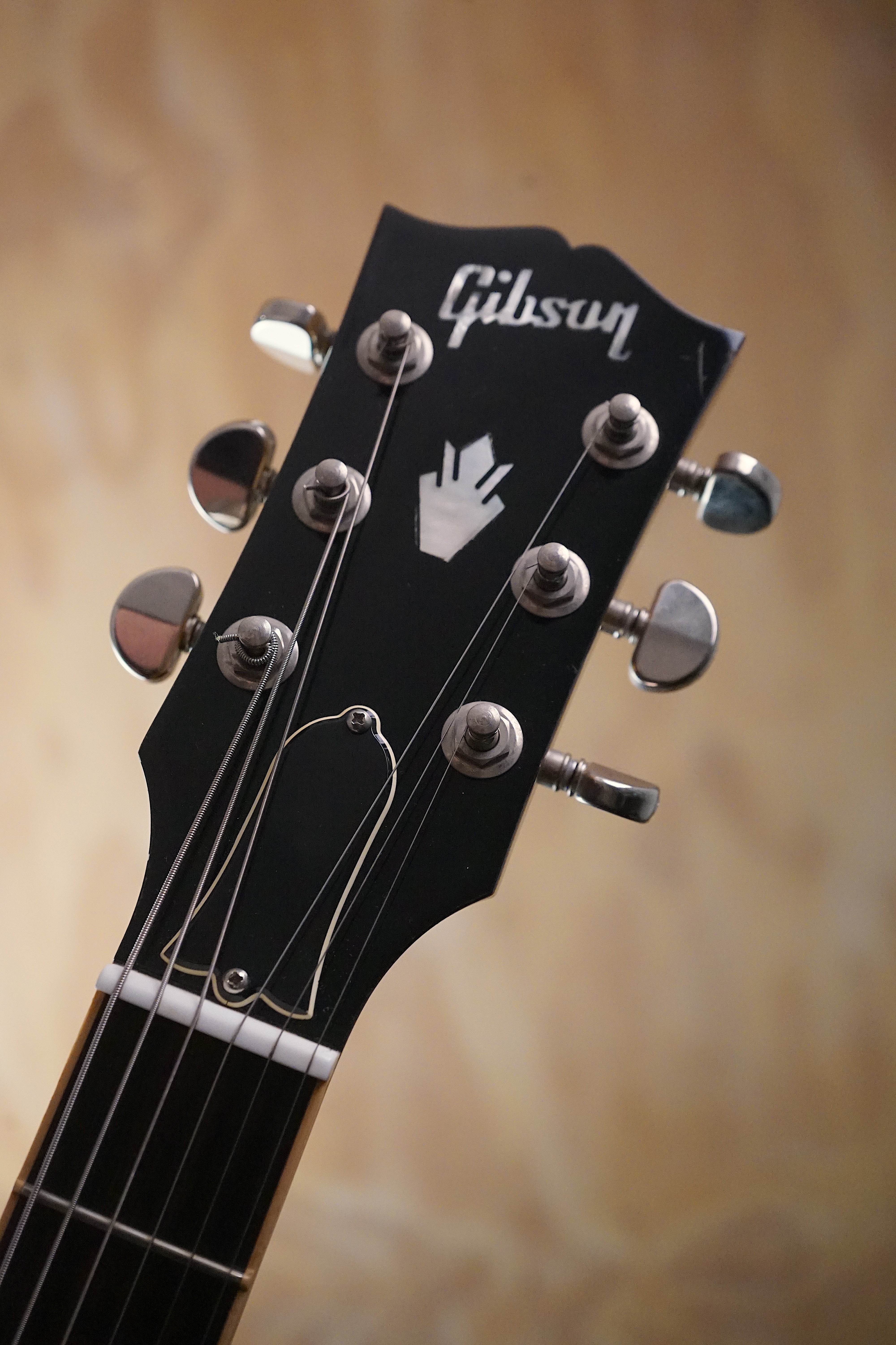 2013 Gibson Memphis ES-335 Dot All Gold, (Used, Comm)