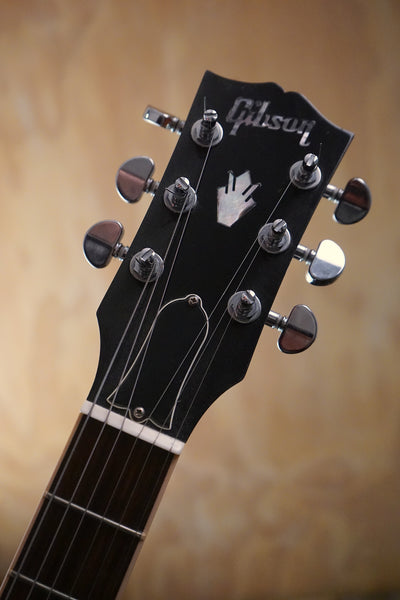 2003 Gibson ES-335 Figured Natural, (Used, Comm)