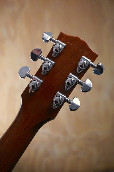 2003 Gibson ES-335 Figured Natural, (Used, Comm)