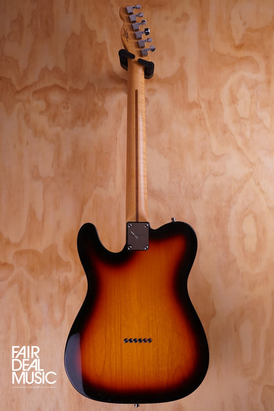 Fender Custom Shop Classic Telecaster, USED - Fair Deal Music