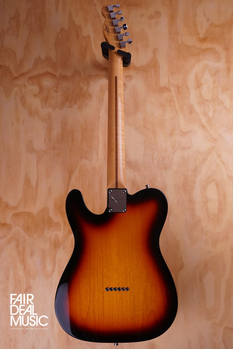 Fender Custom Shop Classic Telecaster, USED - Fair Deal Music