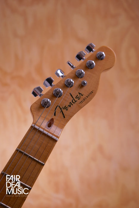 Fender Custom Shop Classic Telecaster, USED - Fair Deal Music