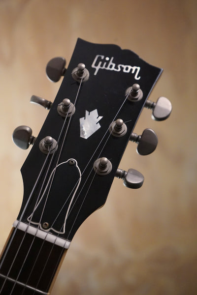 Gibson ES-335 Dot Vintage Burst, (Used, Comm)