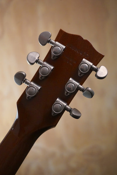 Gibson ES-335 Dot Vintage Burst, (Used, Comm)