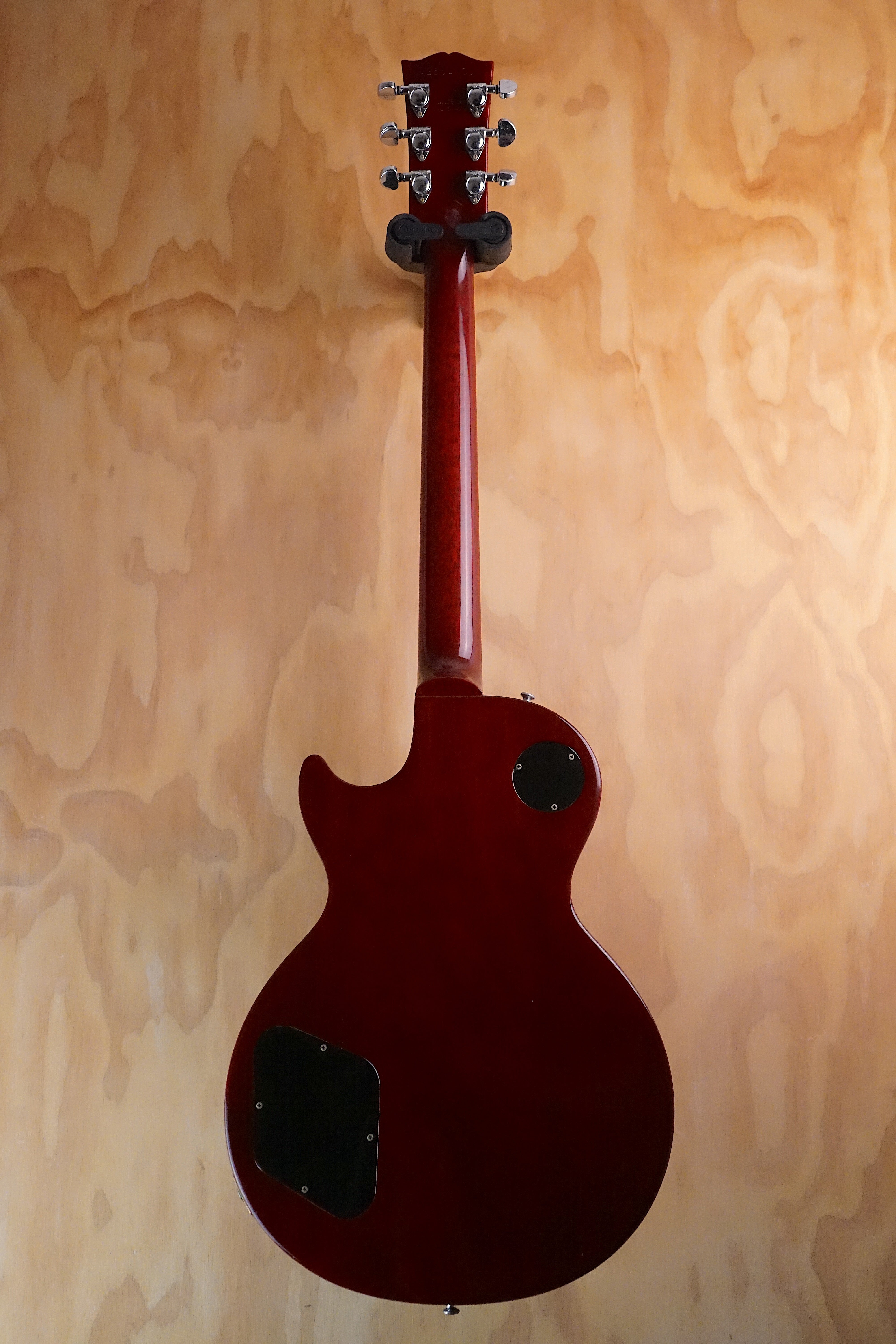 Gibson Les Paul Standard Wine Red, (Used, Comm)