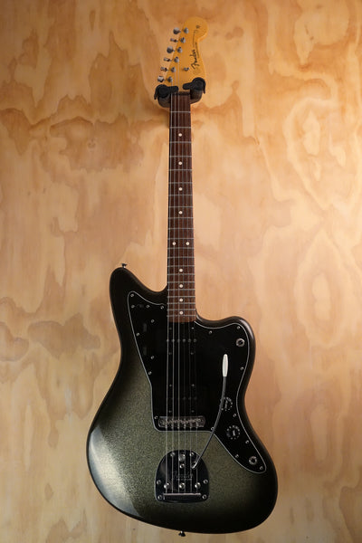 Fender Custom Shop ’62 Jazzmaster Closet Classic Silverburst, (Used)