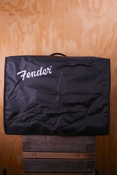 Fender Hot Rod Deluxe III, (Used) - Fair Deal Music