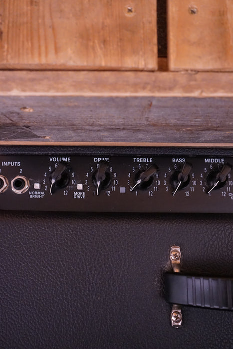 Fender Hot Rod Deluxe III, (Used) - Fair Deal Music