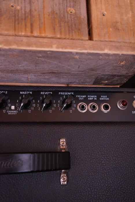 Fender Hot Rod Deluxe III, (Used) - Fair Deal Music