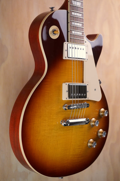 Gibson Les Paul Standard 60s Iced Tea, (Used, Comm)
