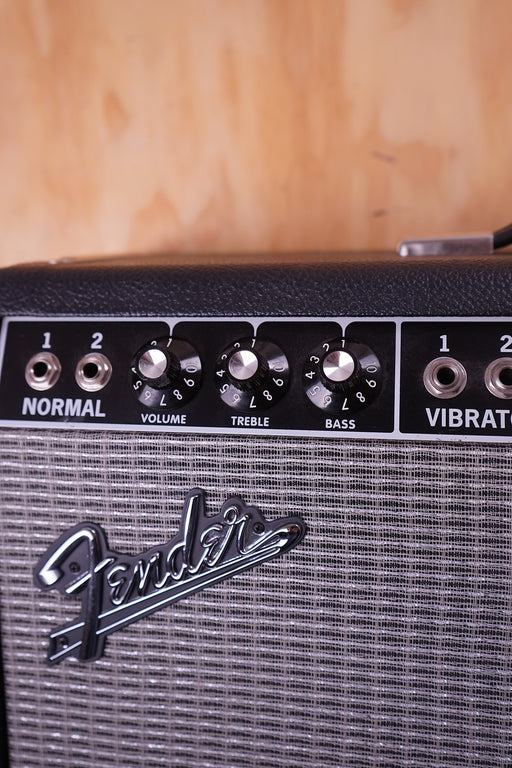 Fender Tone Master Deluxe Reverb, (Used) - Fair Deal Music