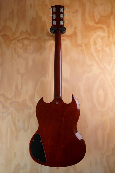 Gibson SG ’61 Reissue Cherry, (Used, Comm)