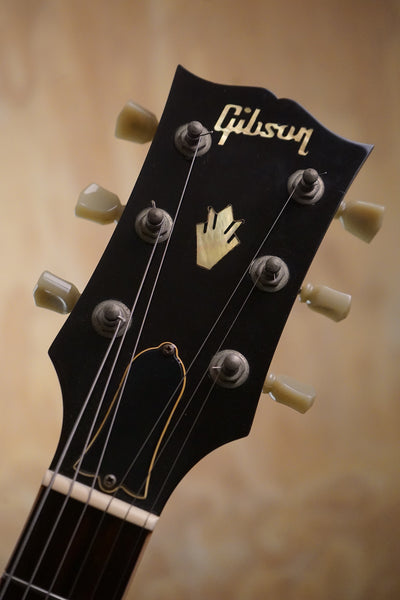 Gibson SG ’61 Reissue Cherry, (Used, Comm)