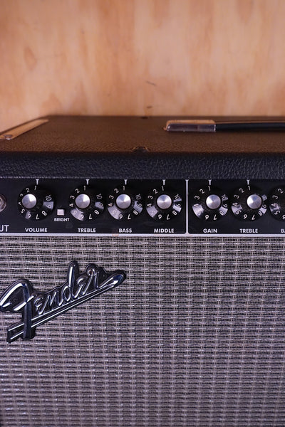 Fender Pro Reverb Combo, (Used) - Fair Deal Music