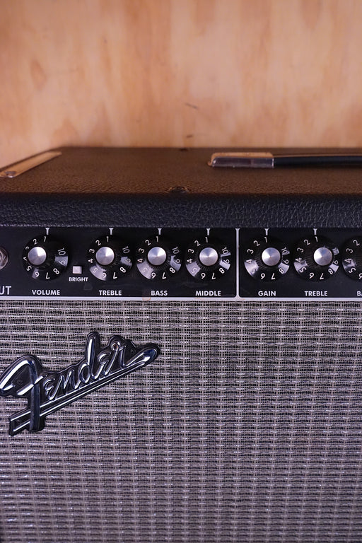 Fender Pro Tube Pro Reverb, (Used) - Fair Deal Music