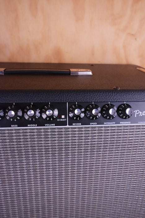 Fender Pro Tube Pro Reverb, (Used) - Fair Deal Music