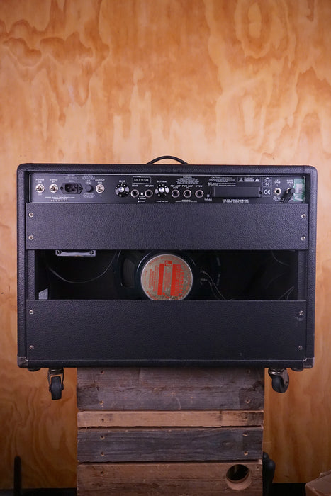 Fender Pro Tube Pro Reverb, (Used) - Fair Deal Music