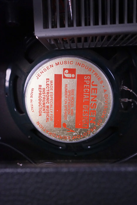 Fender Pro Tube Pro Reverb, (Used) - Fair Deal Music