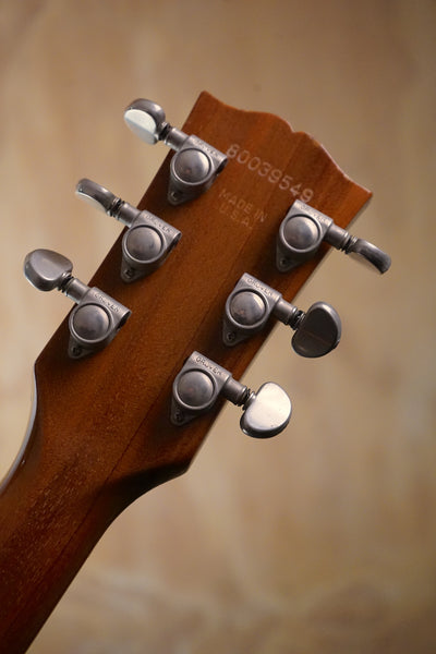 1989 Gibson ES-335 Dot Blonde Ebony Fretboard, (Used, Comm)